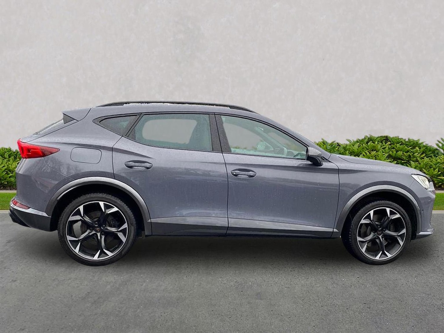 Used Cupra Formentor 2023 for sale - 78195669: Photo 5