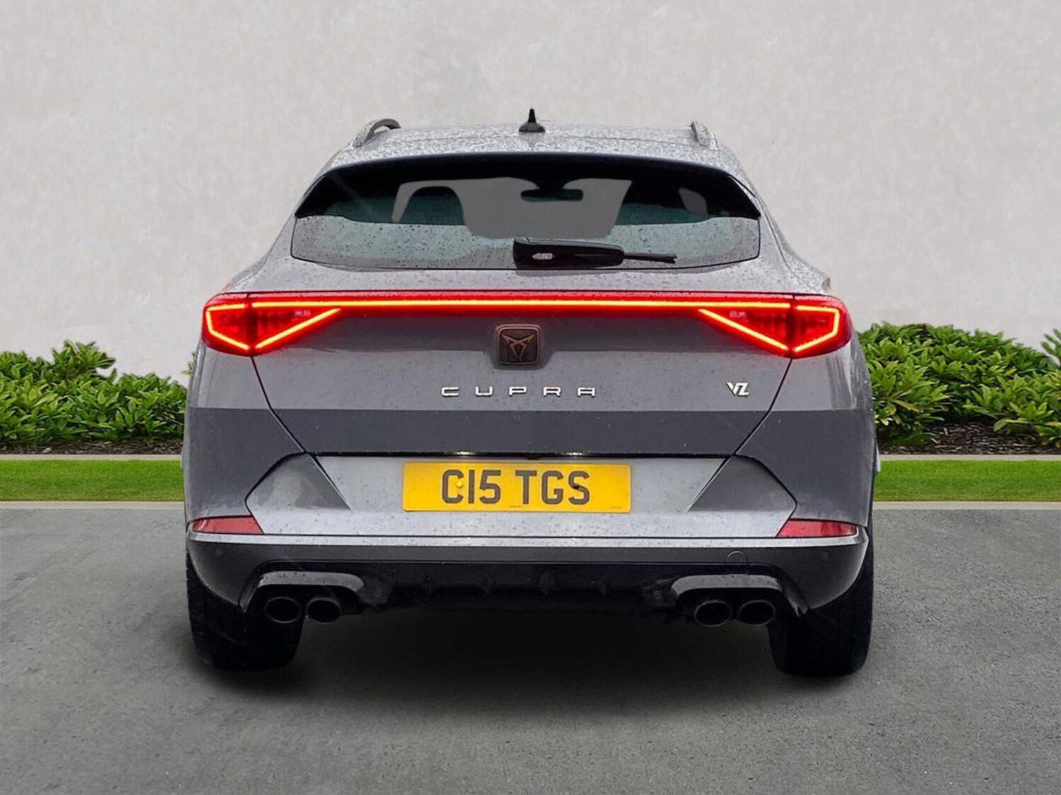 Used Cupra Formentor 2023 for sale - 78195669: Photo 6