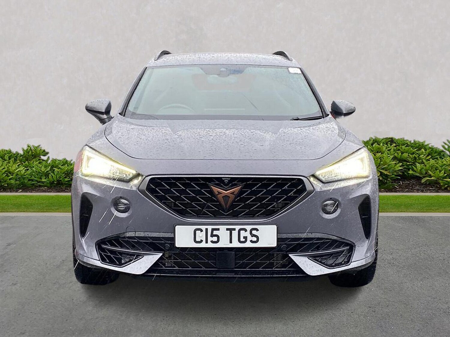 Used Cupra Formentor 2023 for sale - 78195669: Photo 7