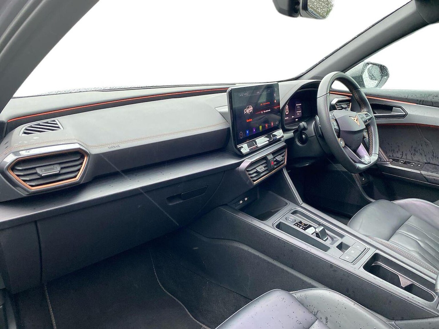 Used Cupra Formentor 2023 for sale - 78195669: Photo 9