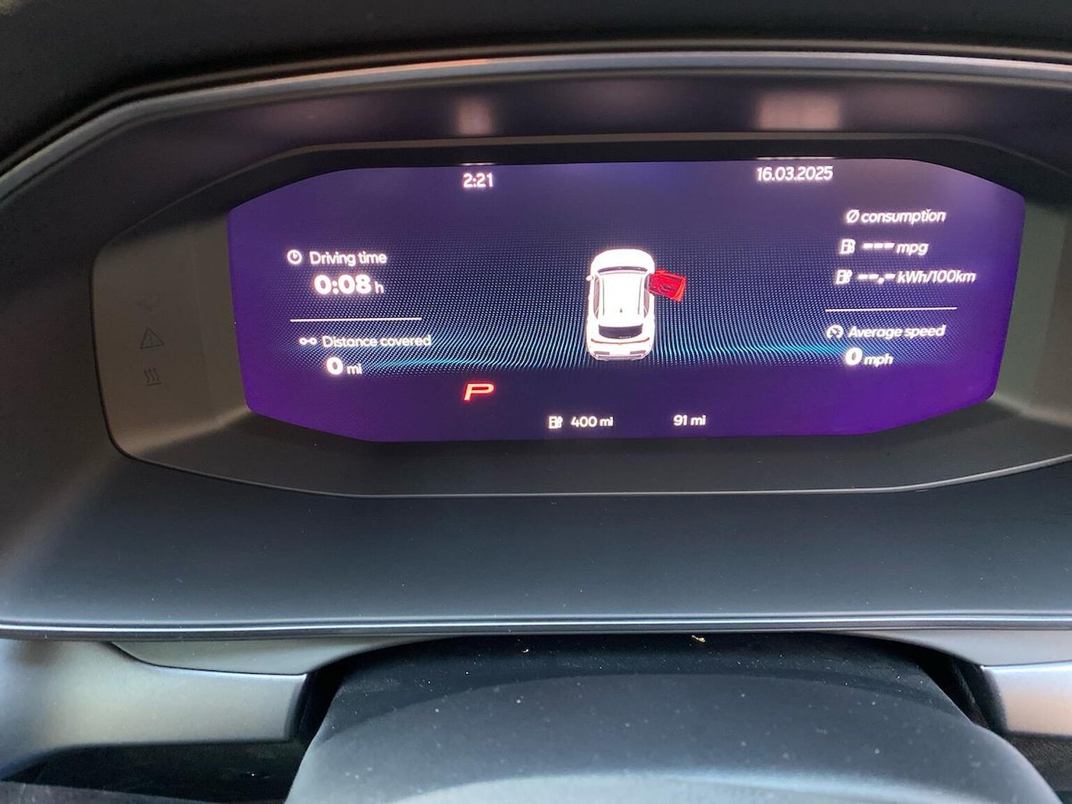 Used Cupra Formentor 2025 for sale - 76699526: Photo 10