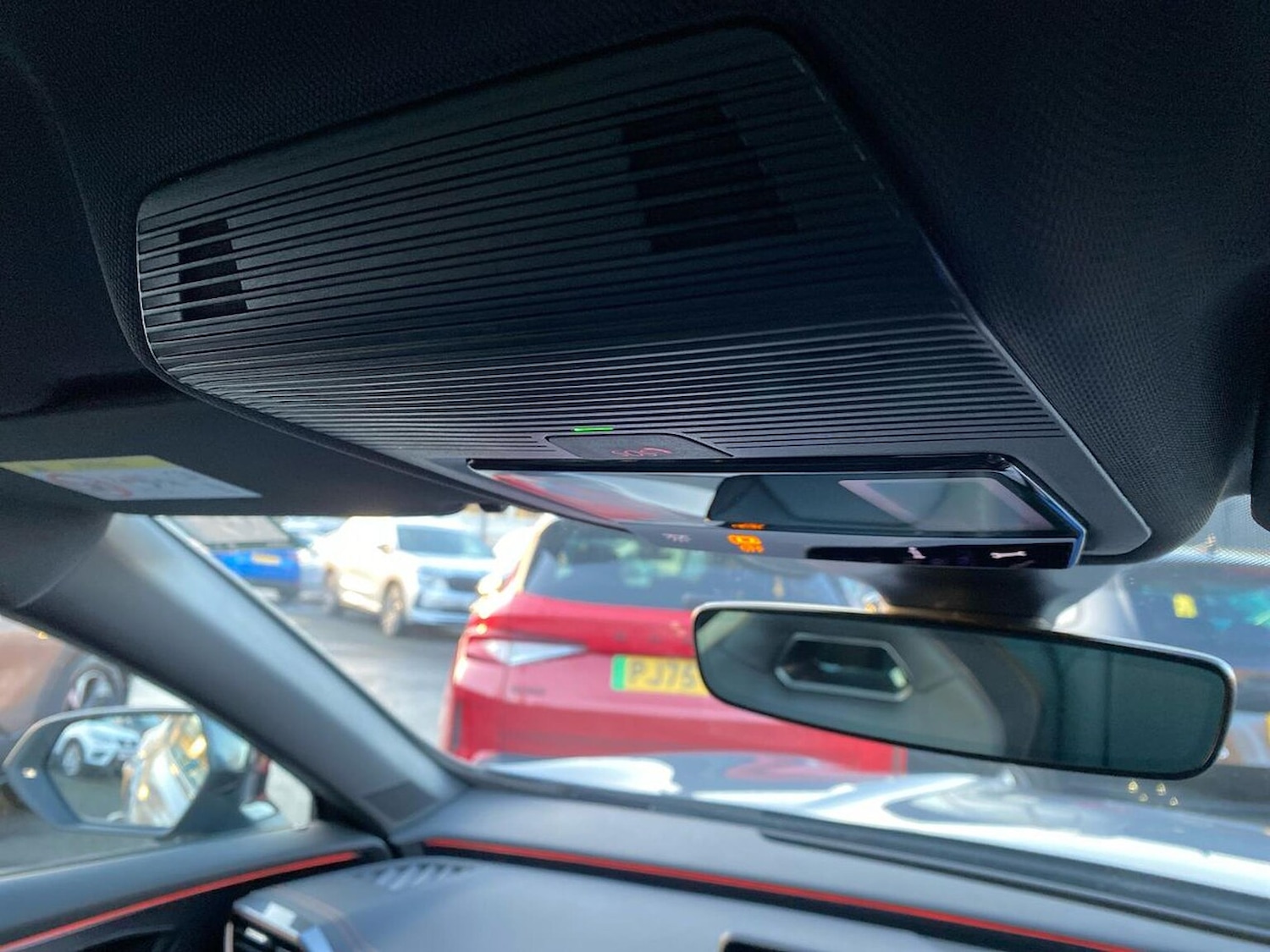 Used Cupra Formentor 2025 for sale - 76699526: Photo 14