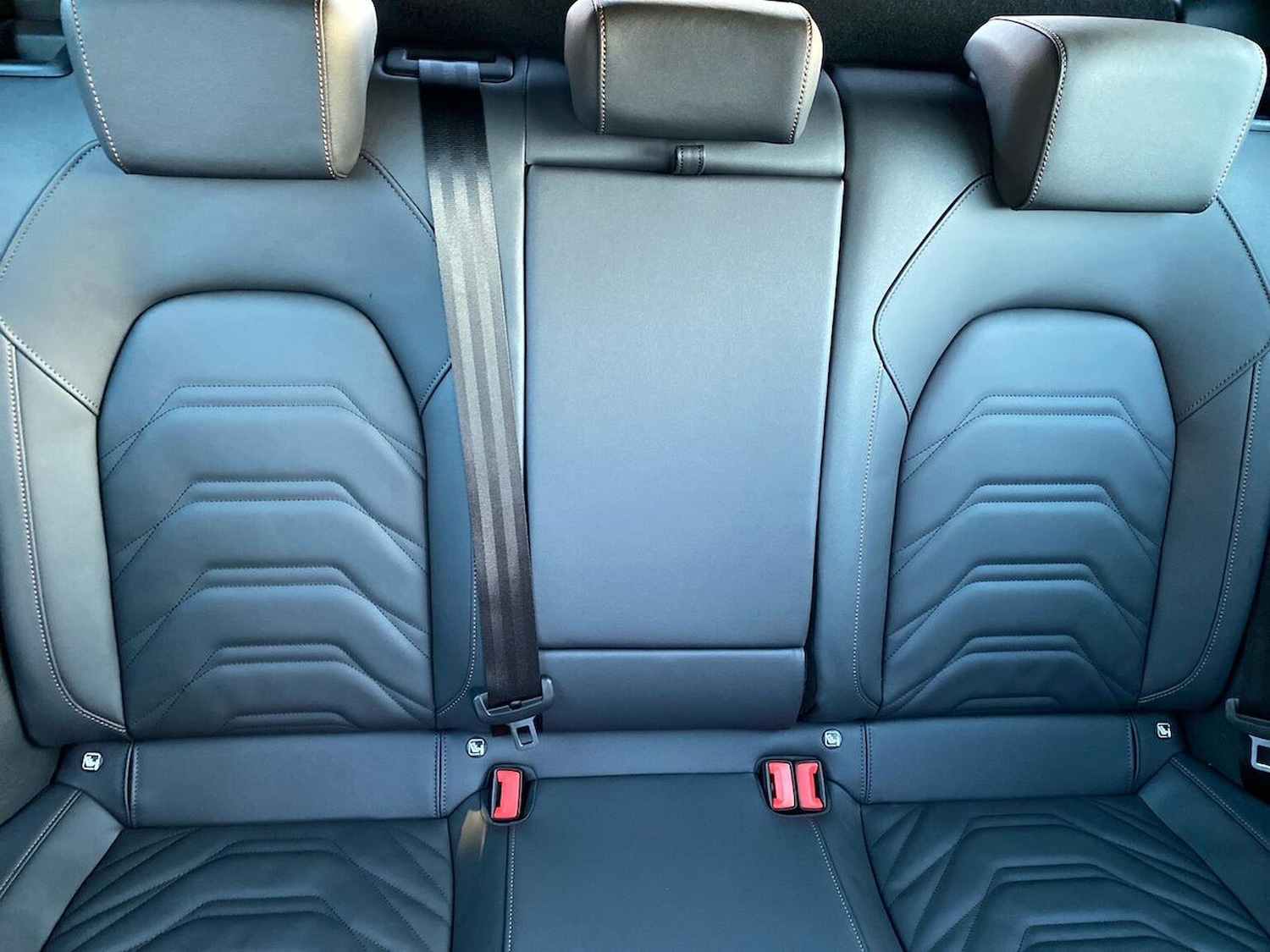 Used Cupra Formentor 2025 for sale - 76699526: Photo 16