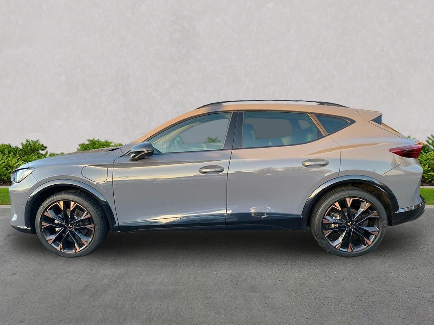 Used Cupra Formentor 2025 for sale - 76699526: Photo 19