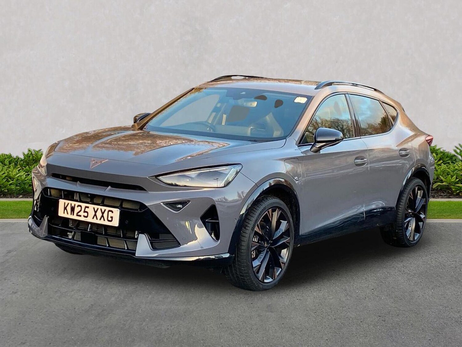 Used Cupra Formentor 2025 for sale - 76699526: Photo 20