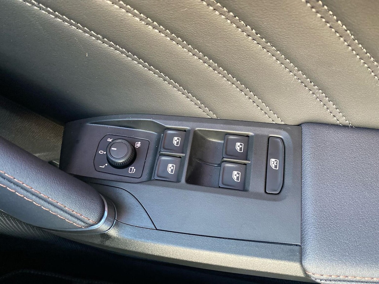 Used Cupra Formentor 2025 for sale - 76699526: Photo 21