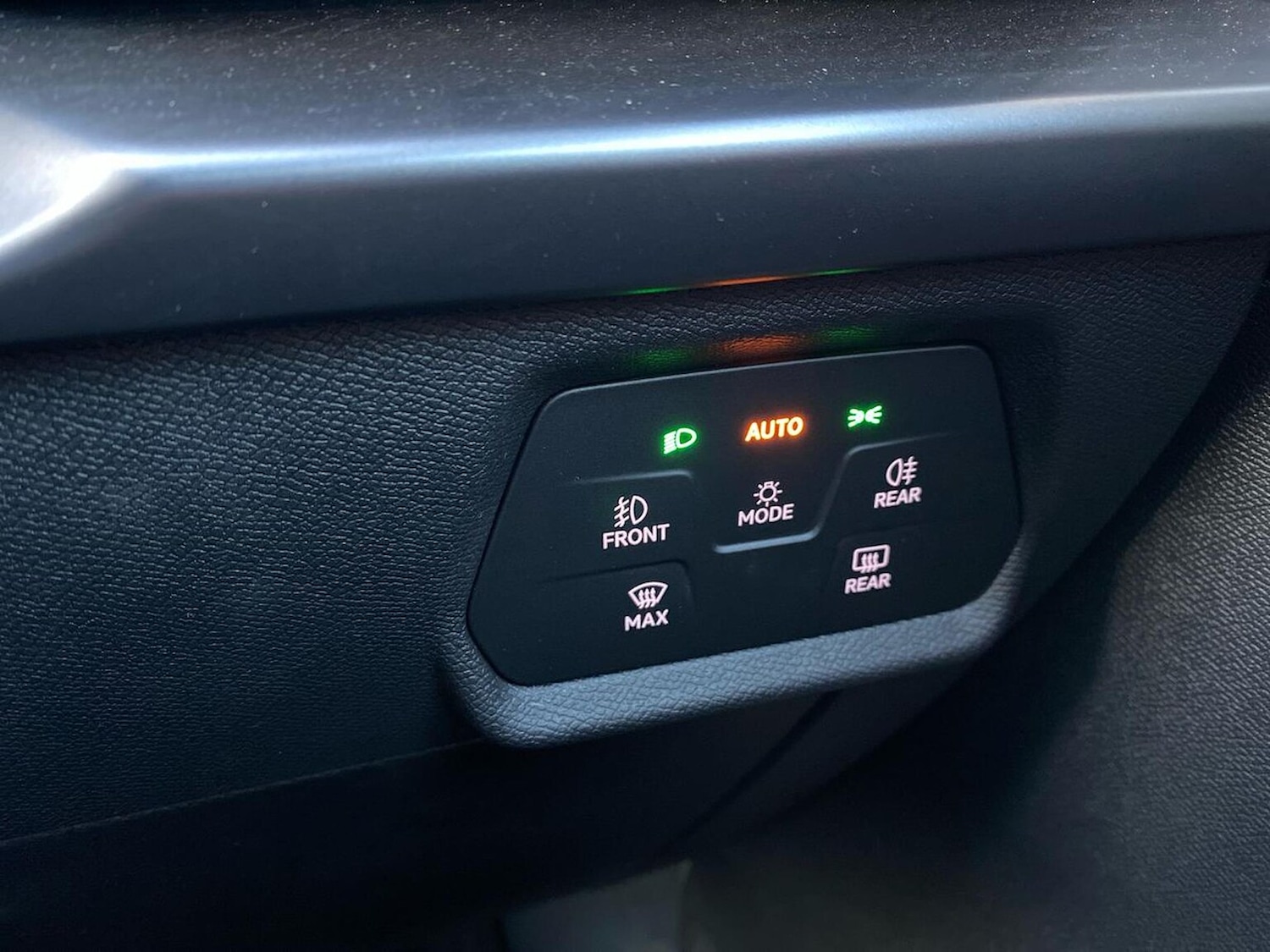 Used Cupra Formentor 2025 for sale - 76699526: Photo 22