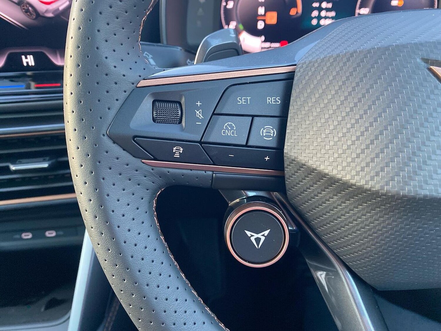 Used Cupra Formentor 2025 for sale - 76699526: Photo 27