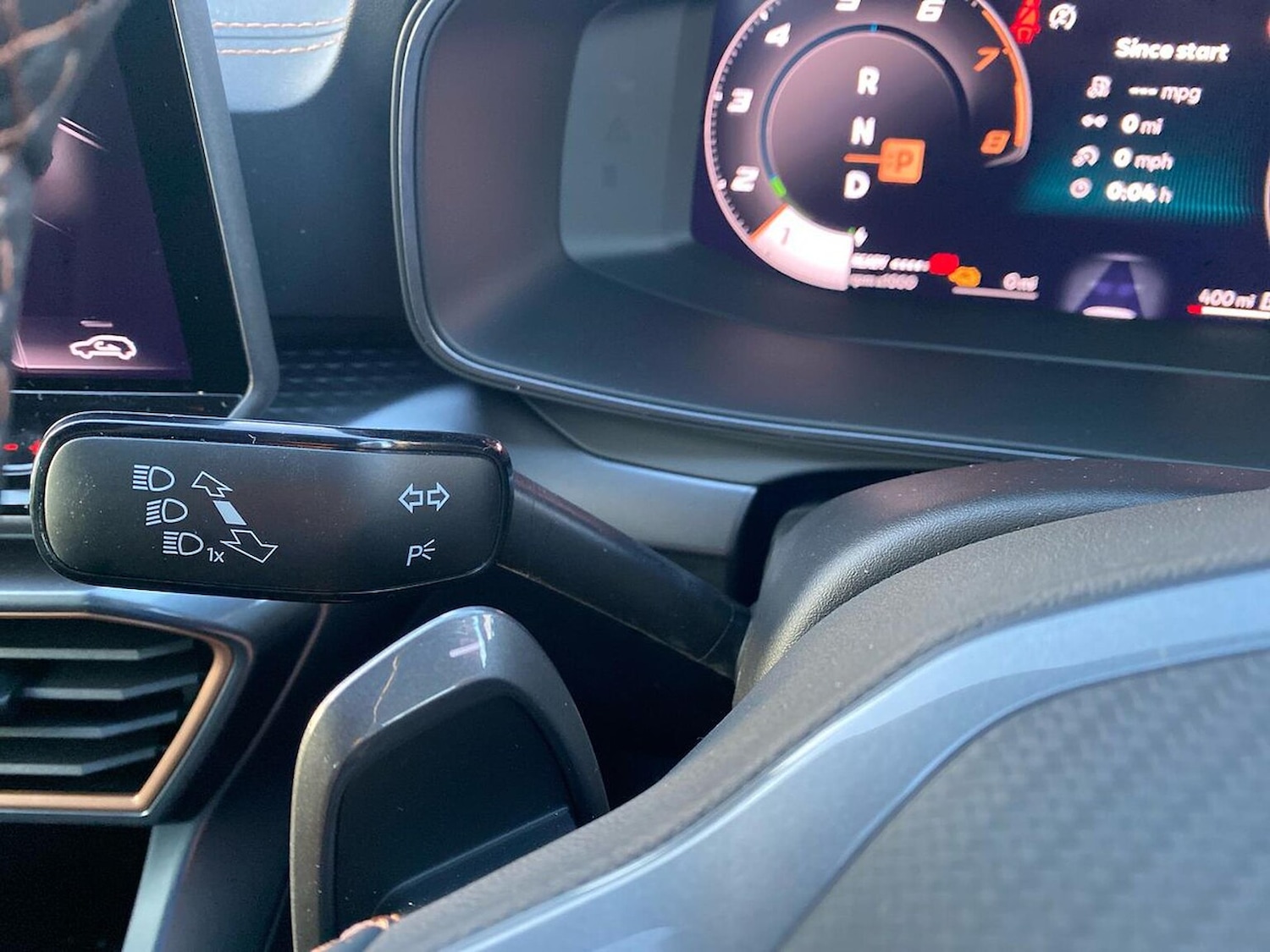 Used Cupra Formentor 2025 for sale - 76699526: Photo 29