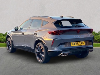 Used Cupra Formentor 2025 for sale - 76699526: Photo