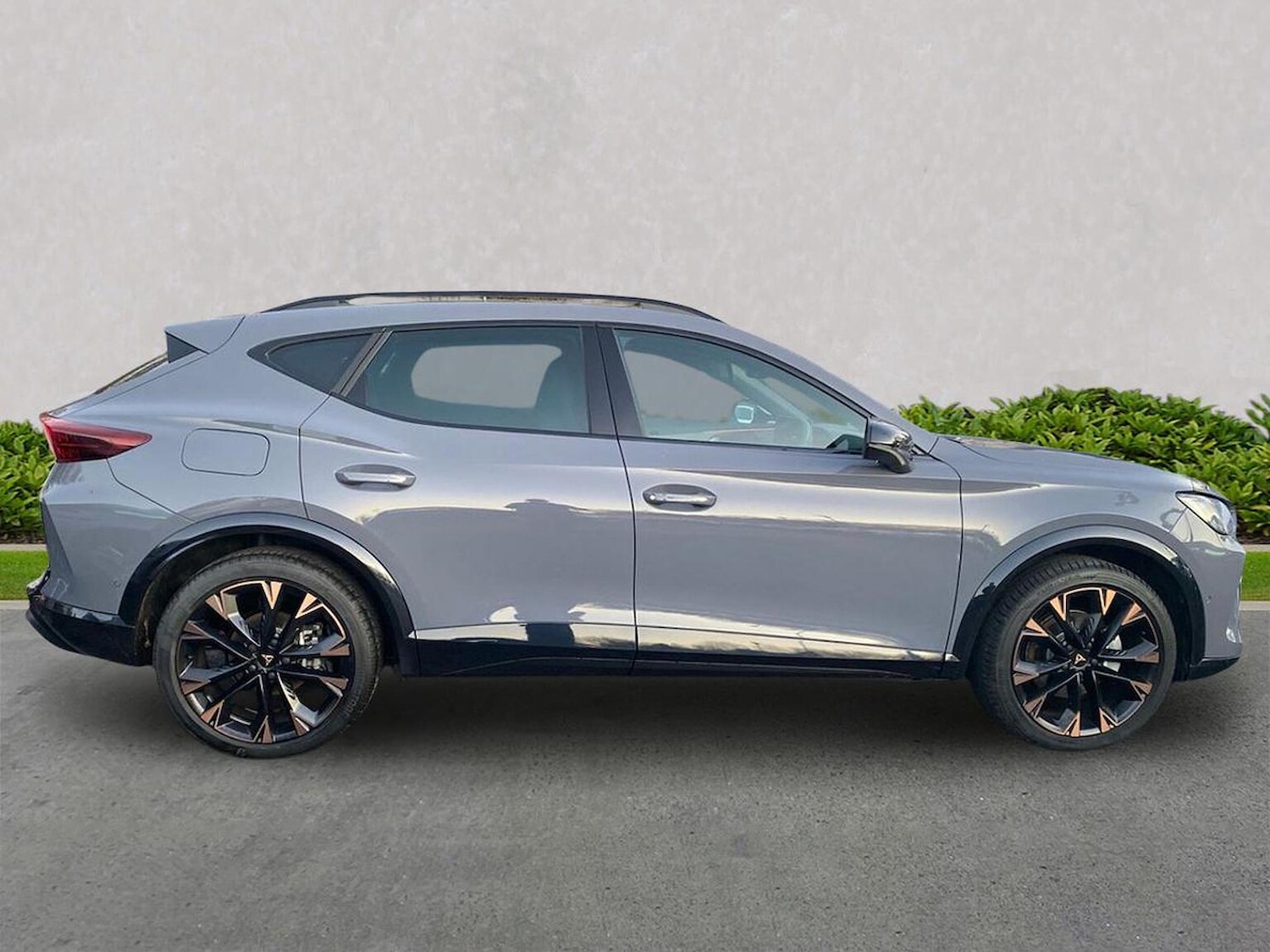 Used Cupra Formentor 2025 for sale - 76699526: Photo 3