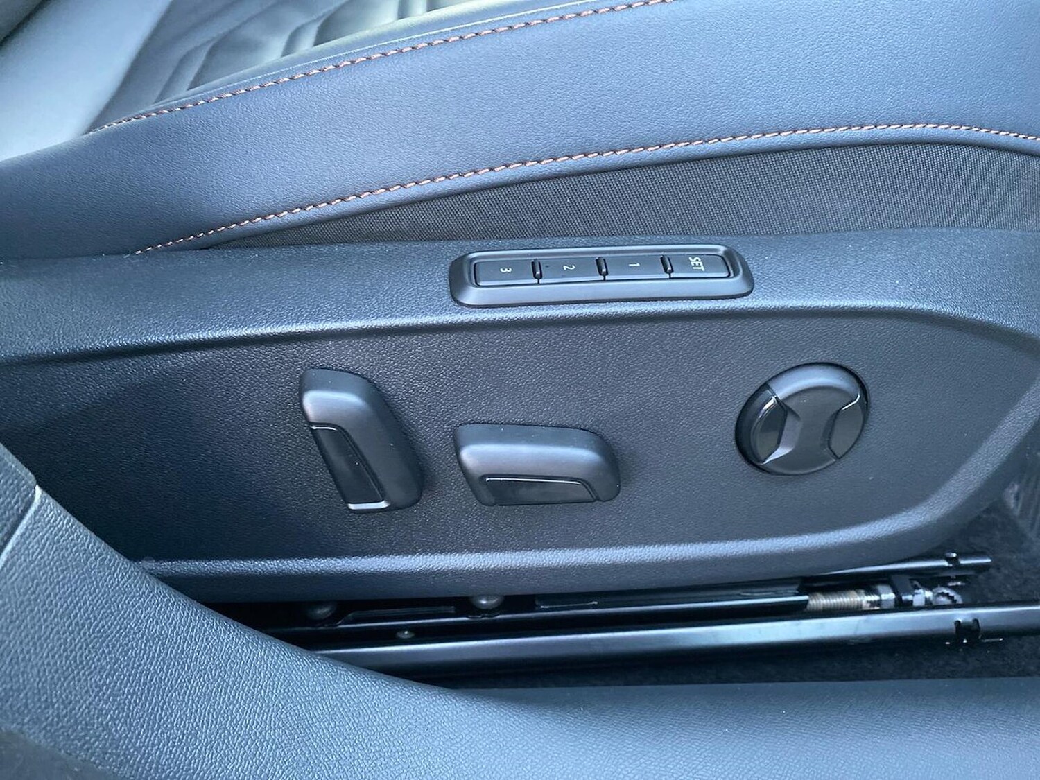 Used Cupra Formentor 2025 for sale - 76699526: Photo 30