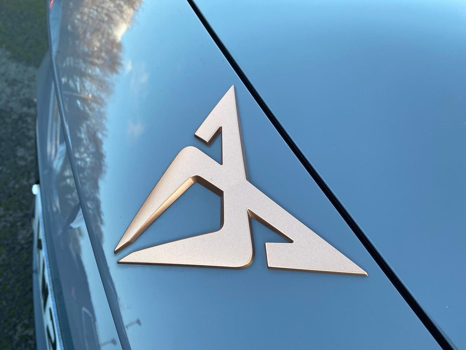 Used Cupra Formentor 2025 for sale - 76699526: Photo 32