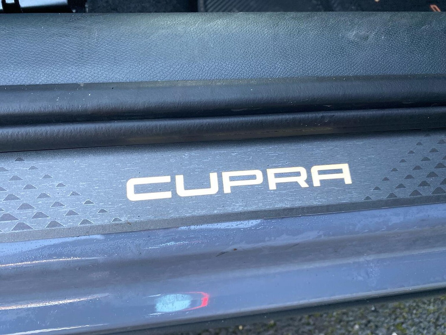 Used Cupra Formentor 2025 for sale - 76699526: Photo 34