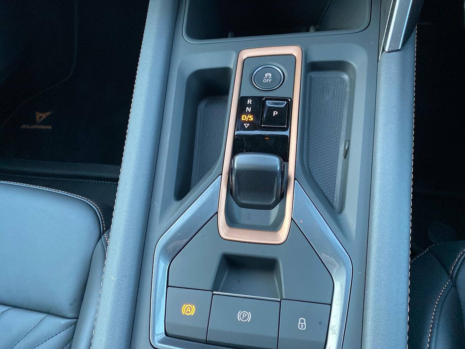 Used Cupra Formentor 2025 for sale - 76699526: Photo 39