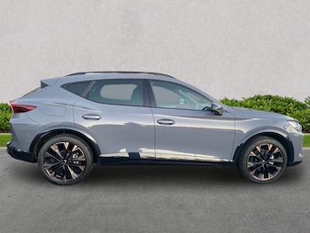 Used Cupra Formentor 2025 for sale - 76699526: Photo