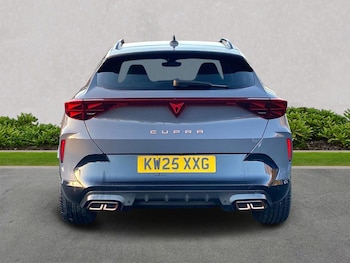 Used Cupra Formentor 2025 for sale - 76699526: Photo