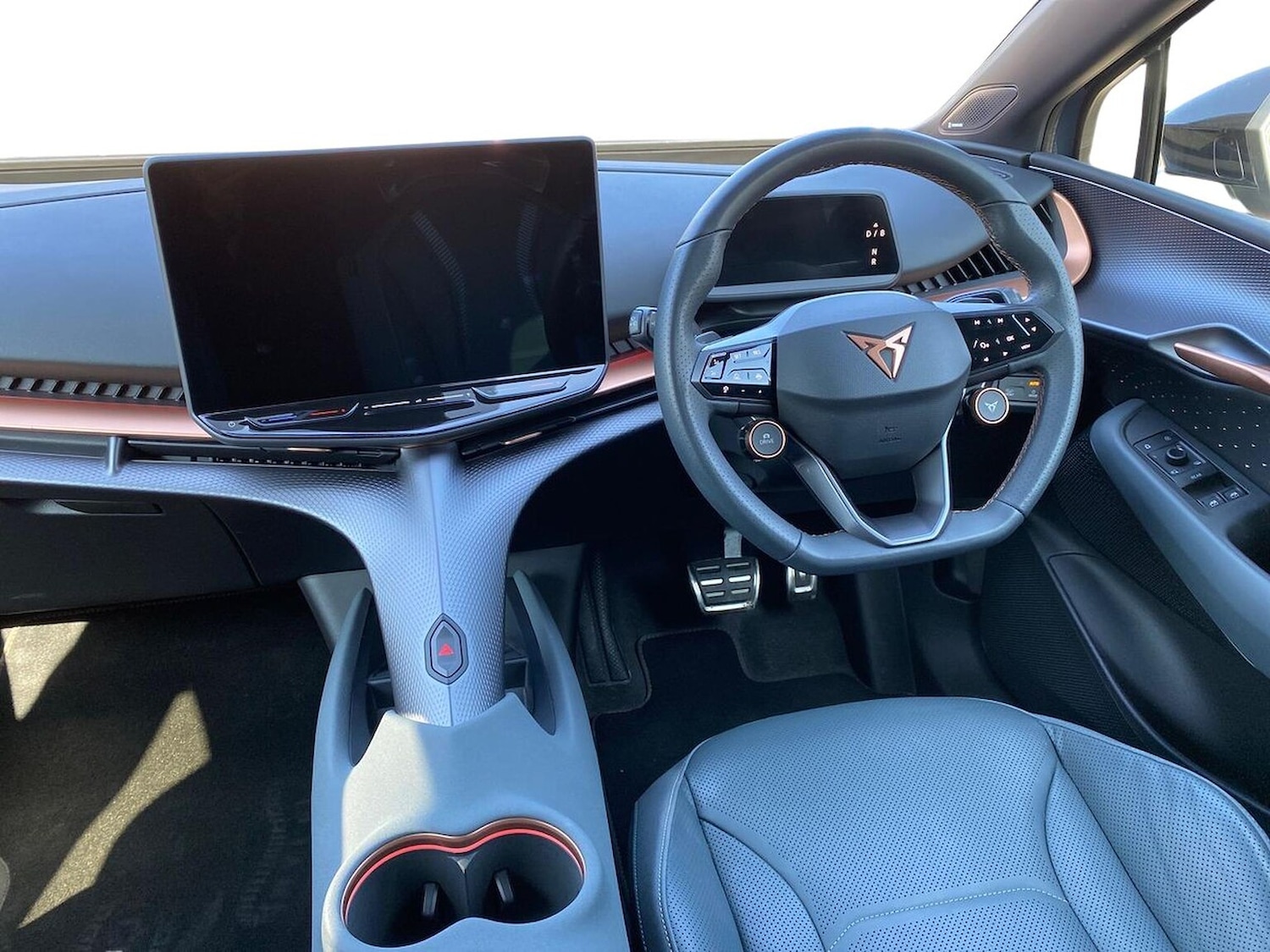 Used Cupra Tavascan 2024 for sale - 76958771: Photo 11