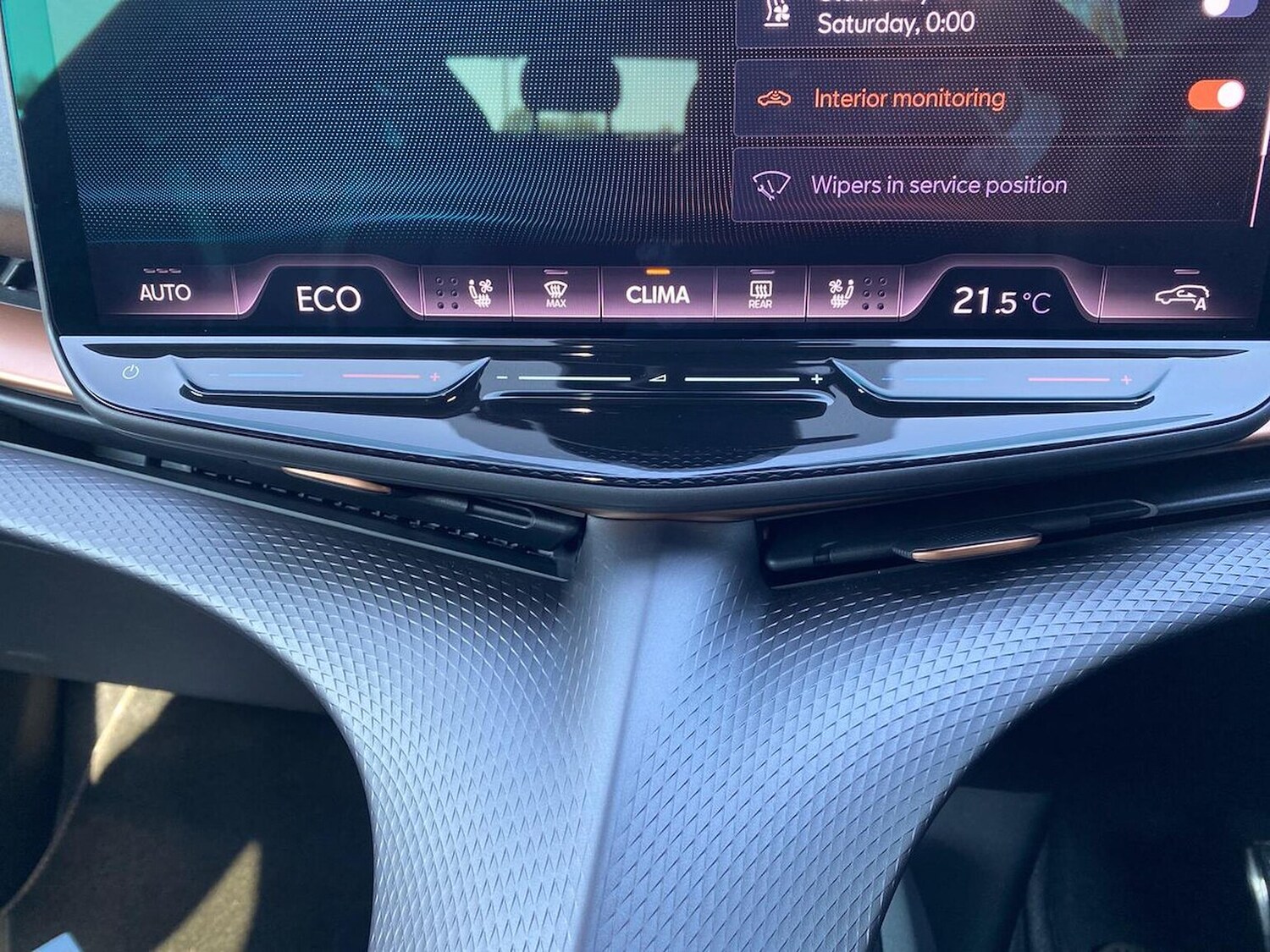 Used Cupra Tavascan 2024 for sale - 76958771: Photo 14