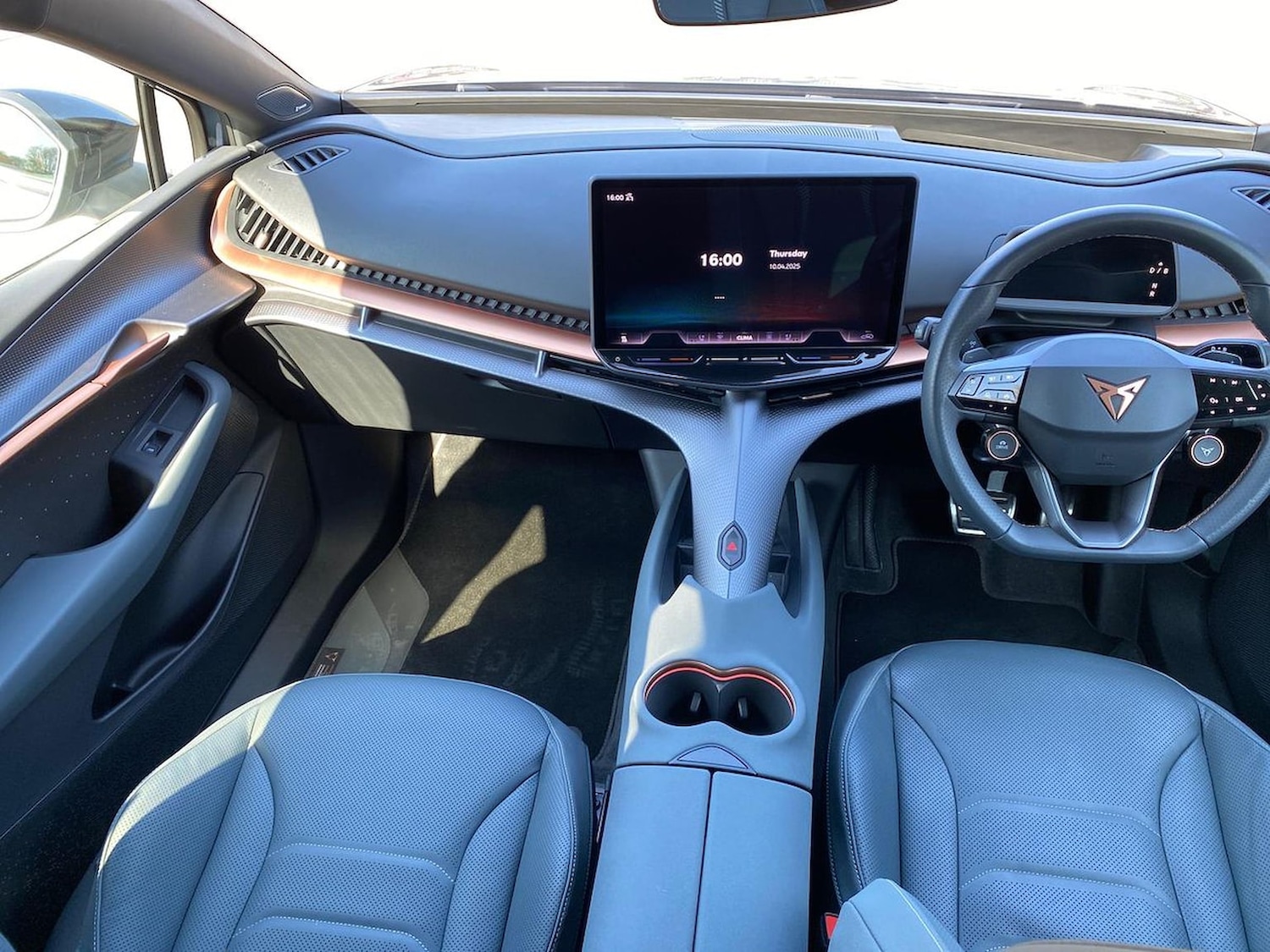 Used Cupra Tavascan 2024 for sale - 76958771: Photo 15