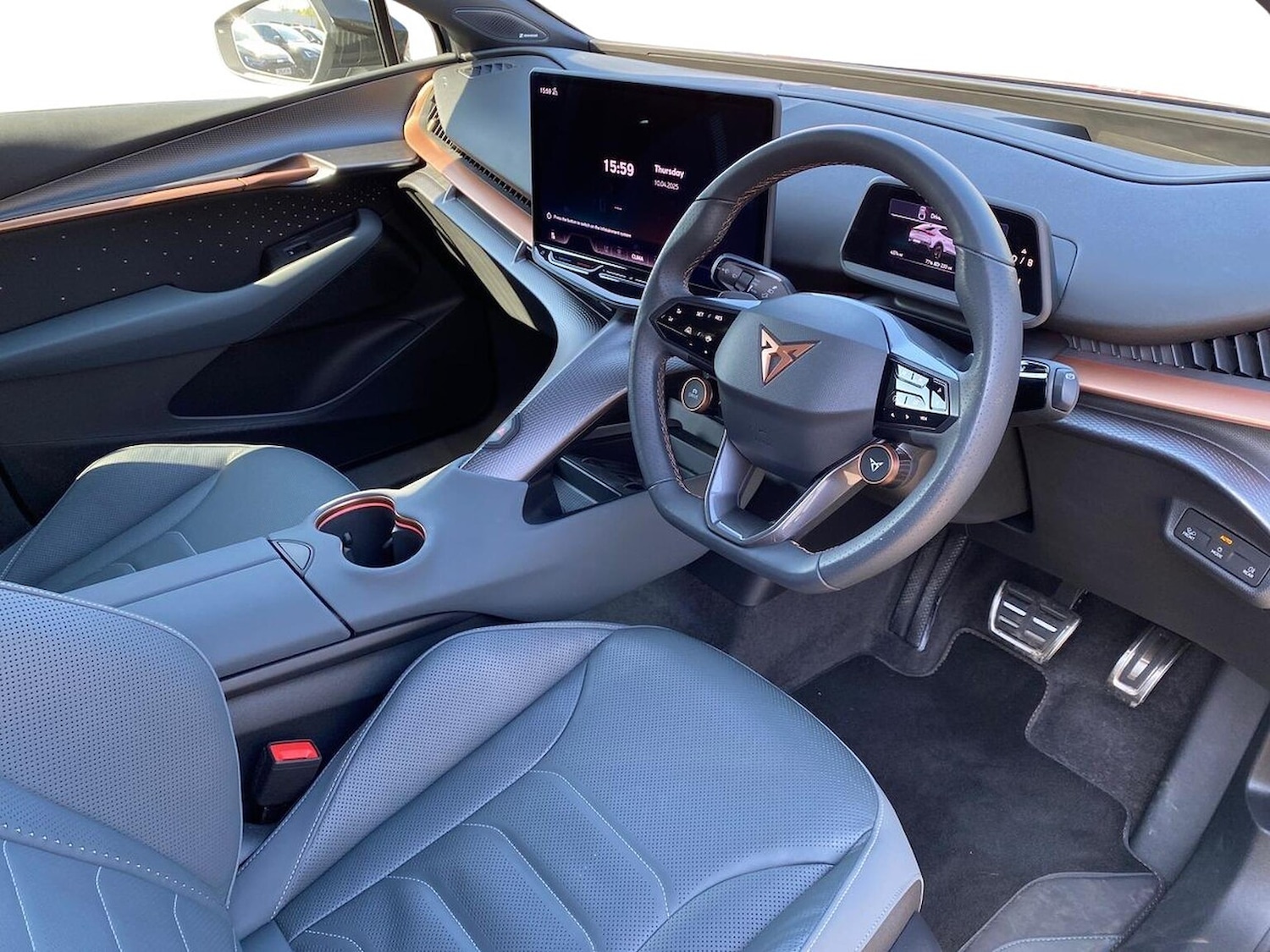 Used Cupra Tavascan 2024 for sale - 76958771: Photo 17