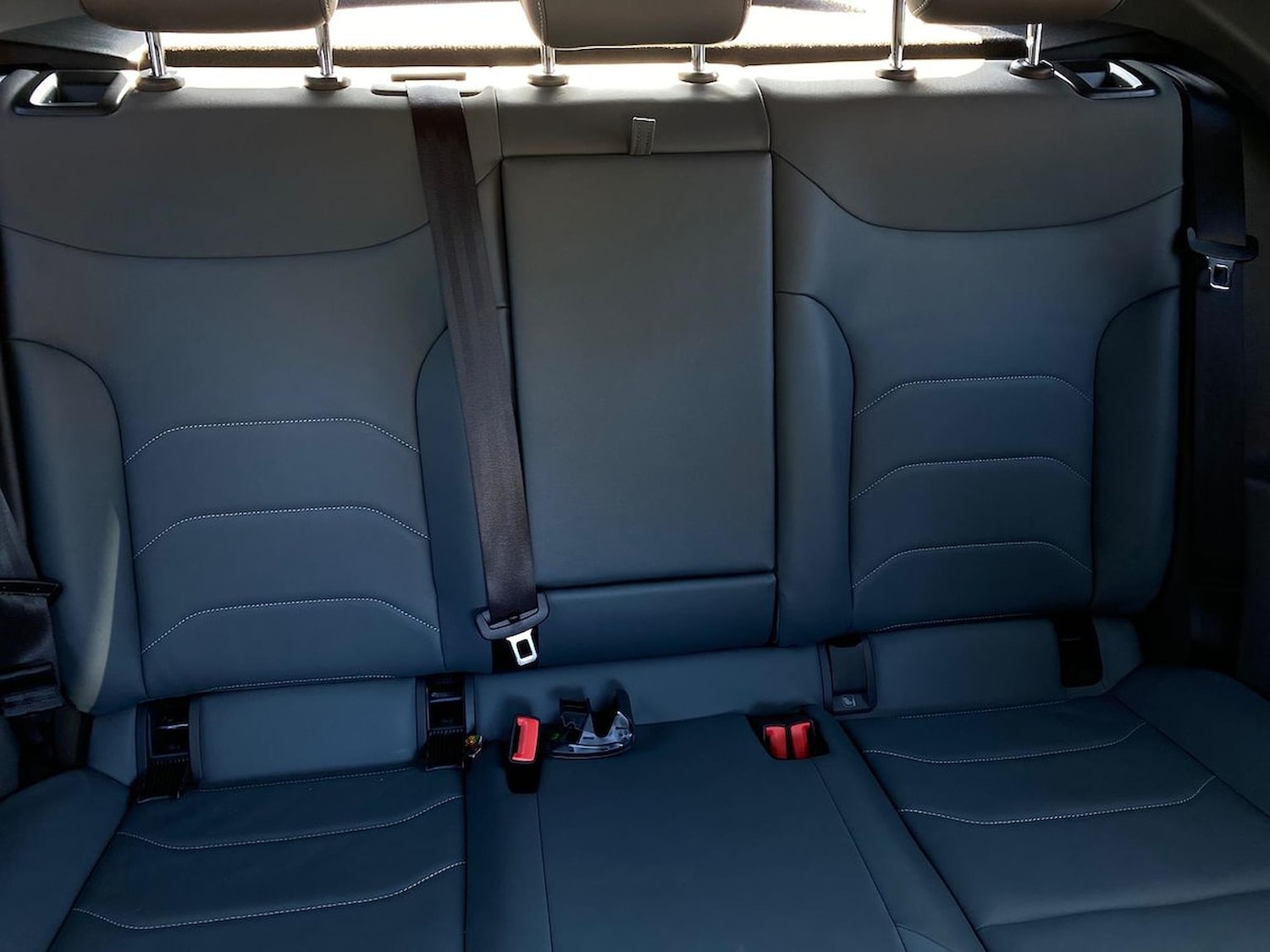 Used Cupra Tavascan 2024 for sale - 76958771: Photo 18