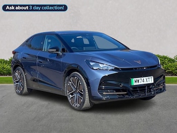 2024 - 250kW VZ2 77kWh AWD 5dr Auto