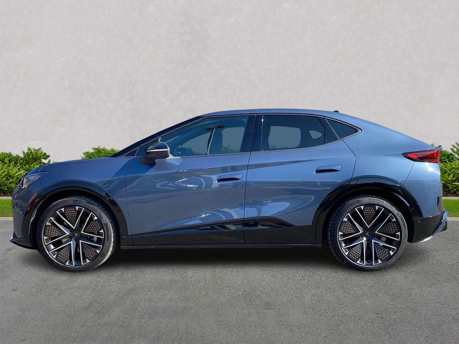 Used Cupra Tavascan 2024 for sale - 76958771: Photo 21