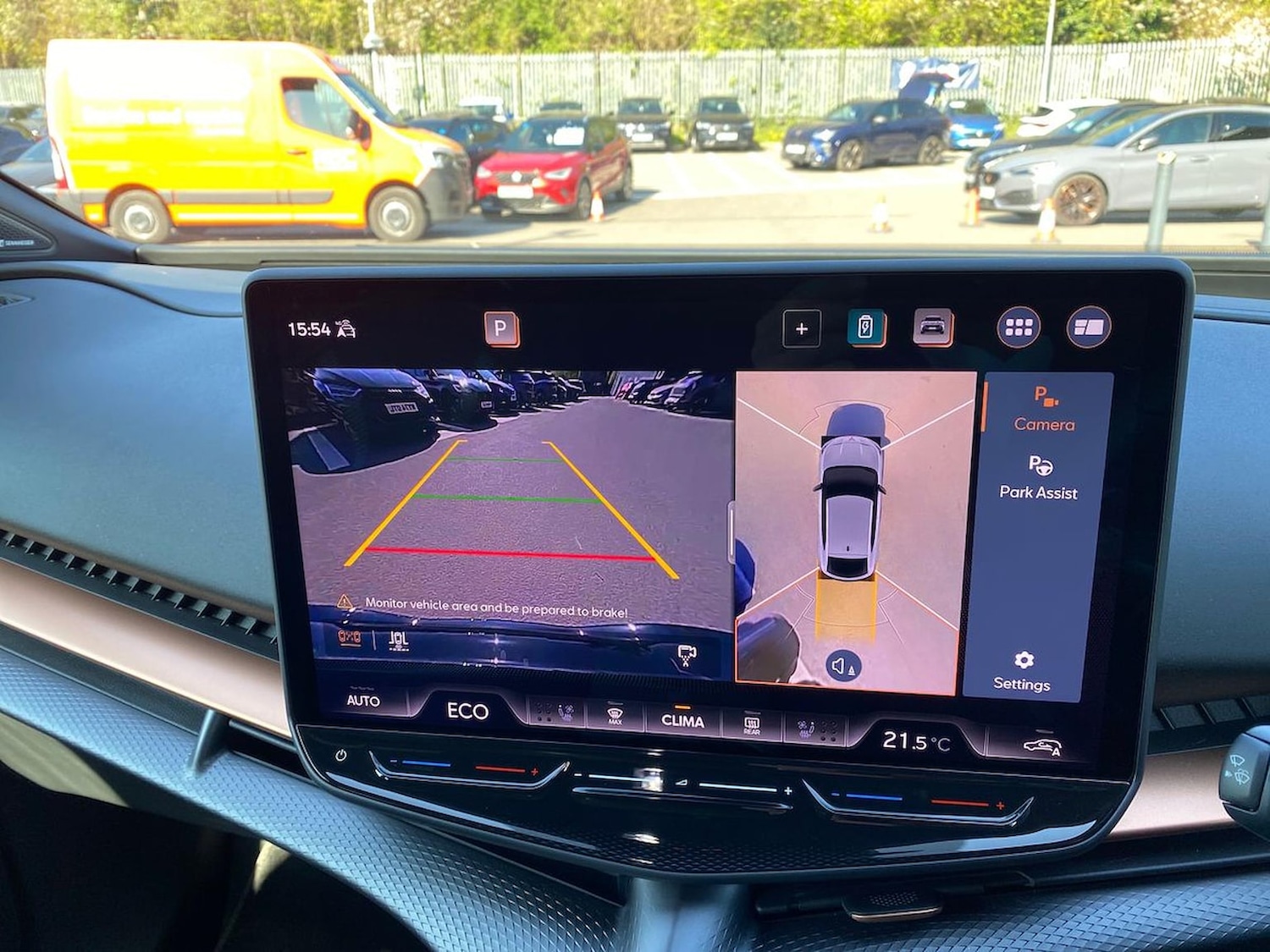 Used Cupra Tavascan 2024 for sale - 76958771: Photo 25