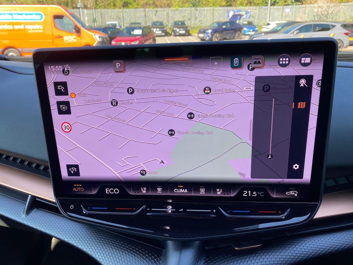 Used Cupra Tavascan 2024 for sale - 76958771: Photo 26