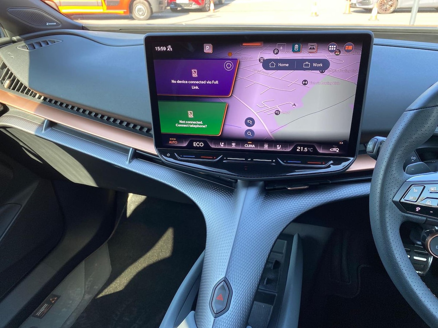 Used Cupra Tavascan 2024 for sale - 76958771: Photo 27