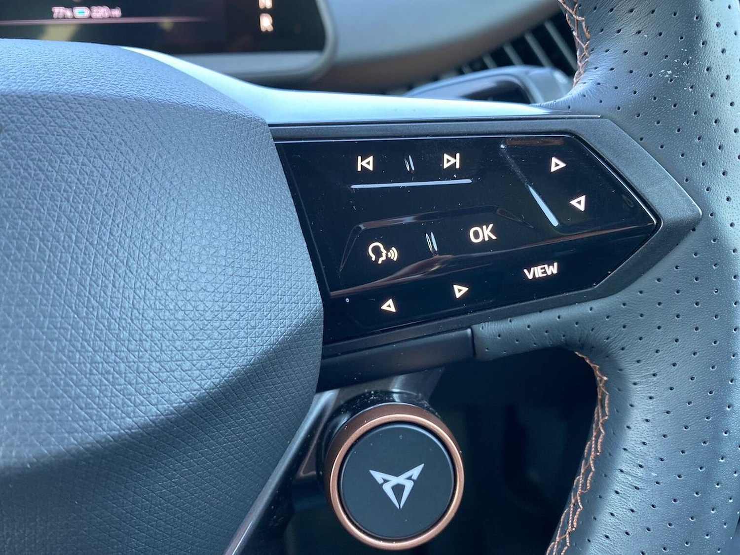 Used Cupra Tavascan 2024 for sale - 76958771: Photo 28