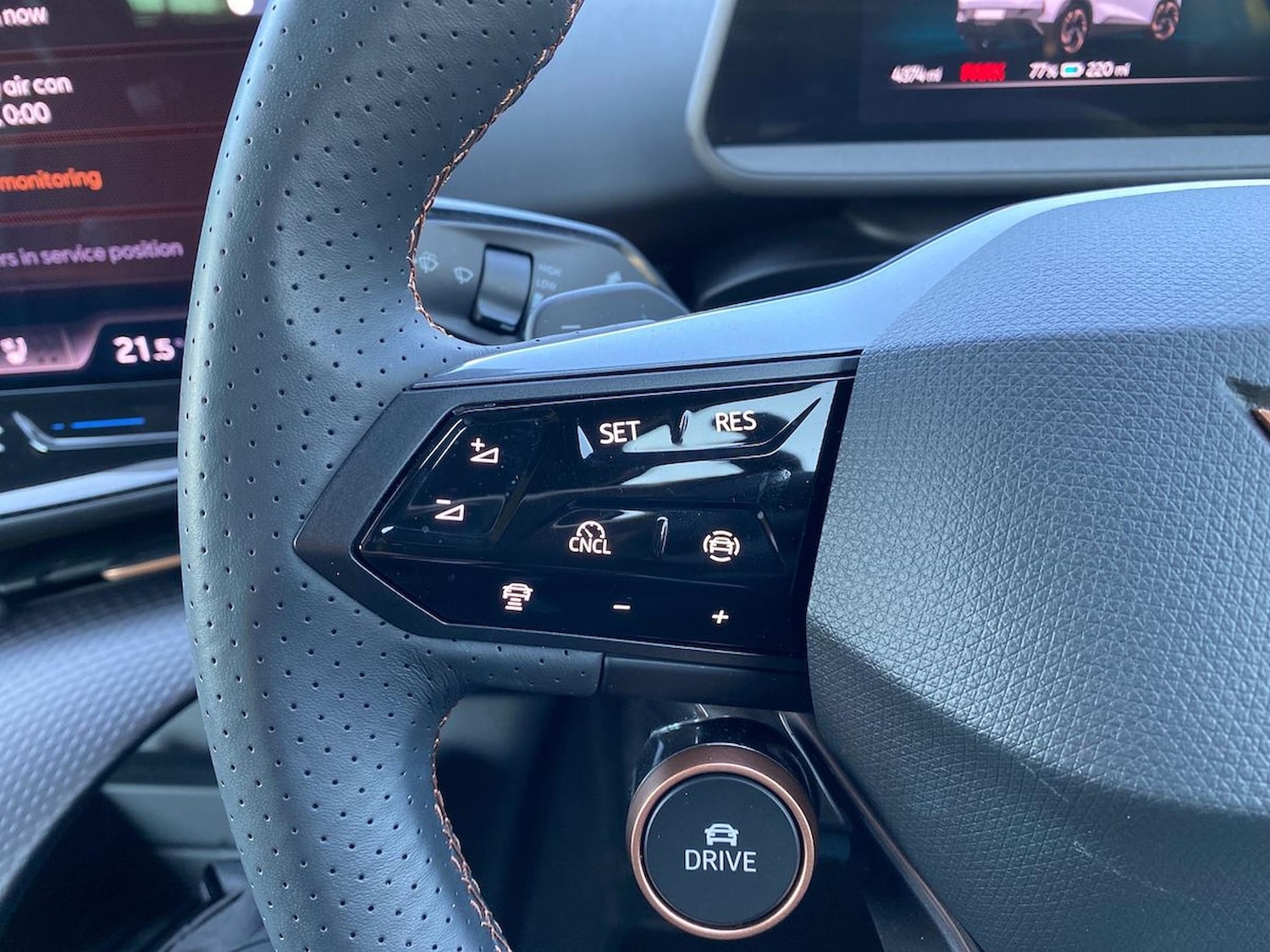 Used Cupra Tavascan 2024 for sale - 76958771: Photo 29