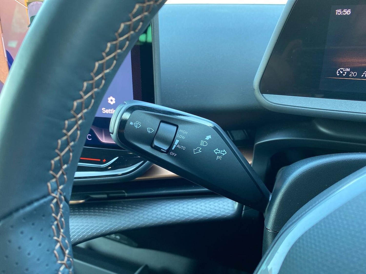 Used Cupra Tavascan 2024 for sale - 76958771: Photo 31