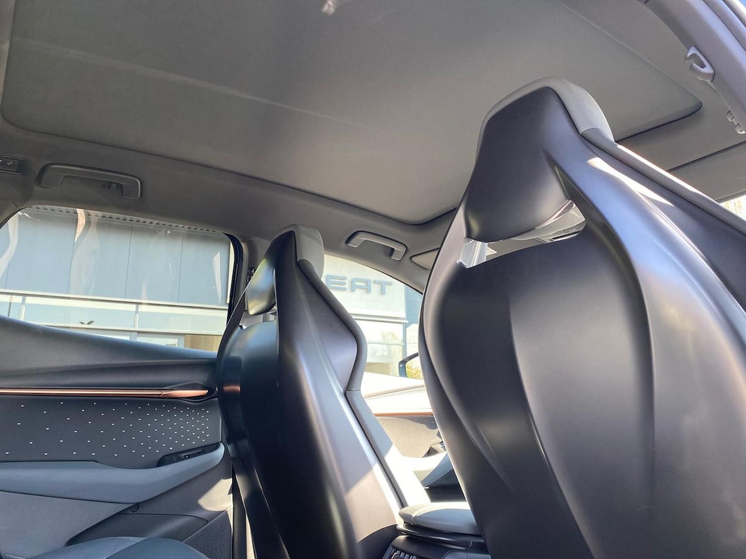 Used Cupra Tavascan 2024 for sale - 76958771: Photo 34