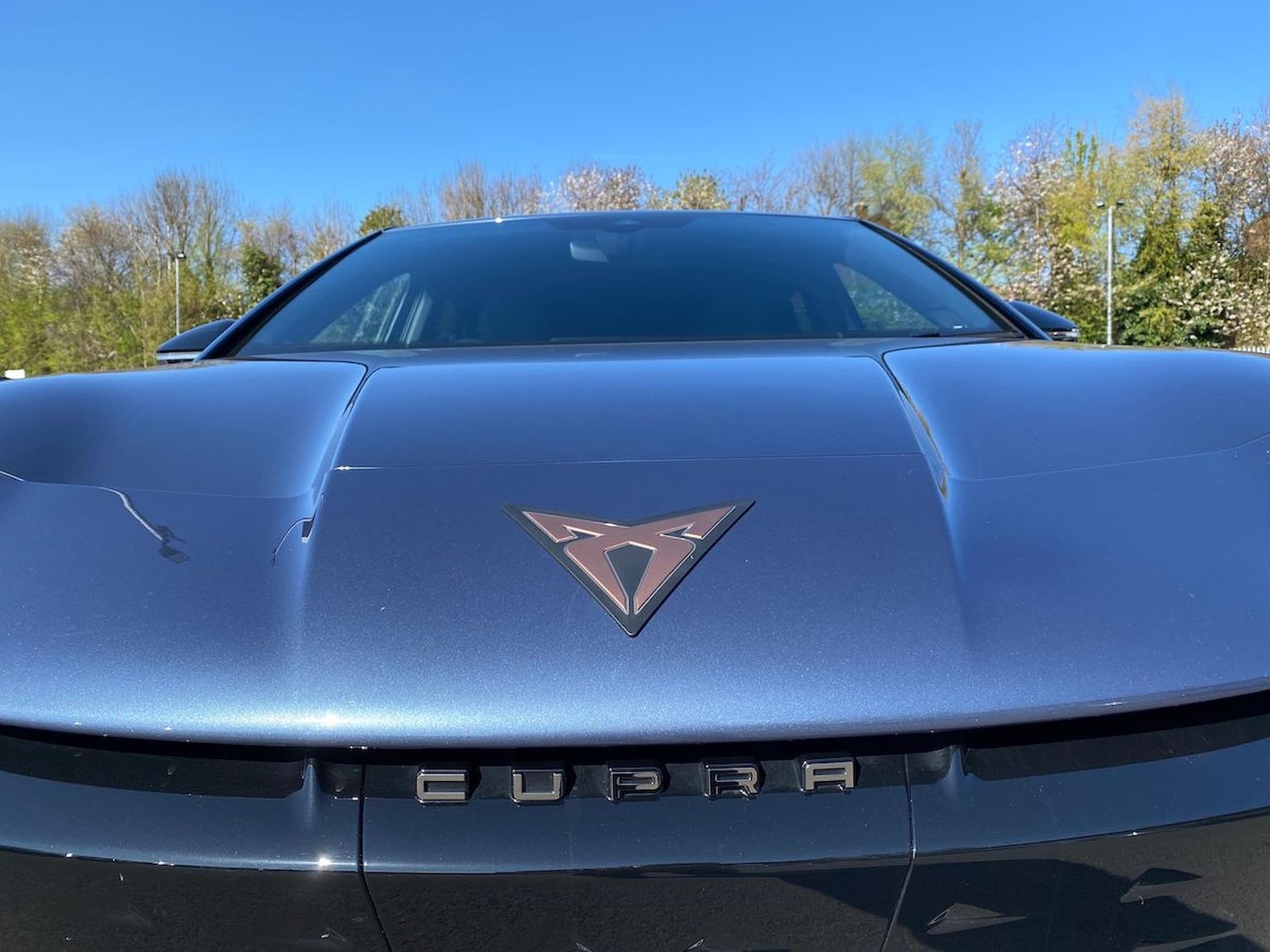 Used Cupra Tavascan 2024 for sale - 76958771: Photo 35