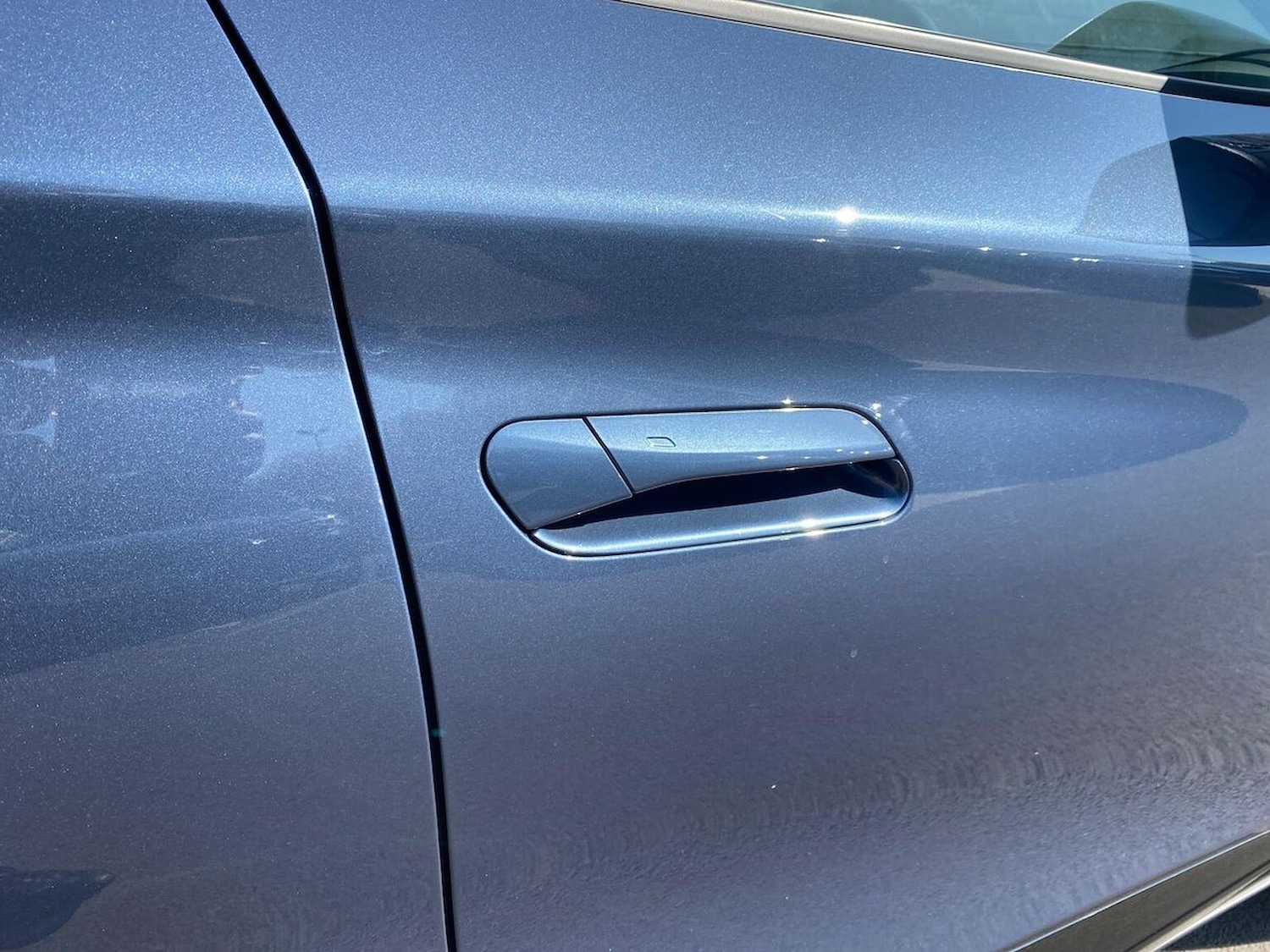 Used Cupra Tavascan 2024 for sale - 76958771: Photo 39