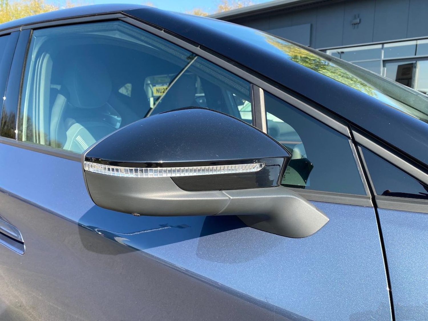 Used Cupra Tavascan 2024 for sale - 76958771: Photo 40