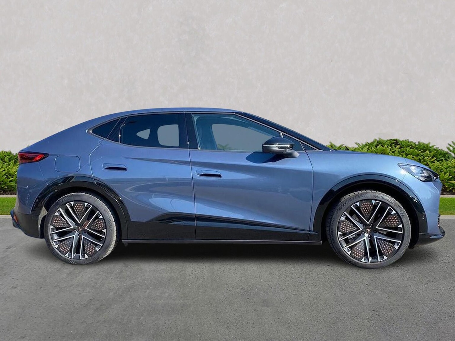 Used Cupra Tavascan 2024 for sale - 76958771: Photo 5