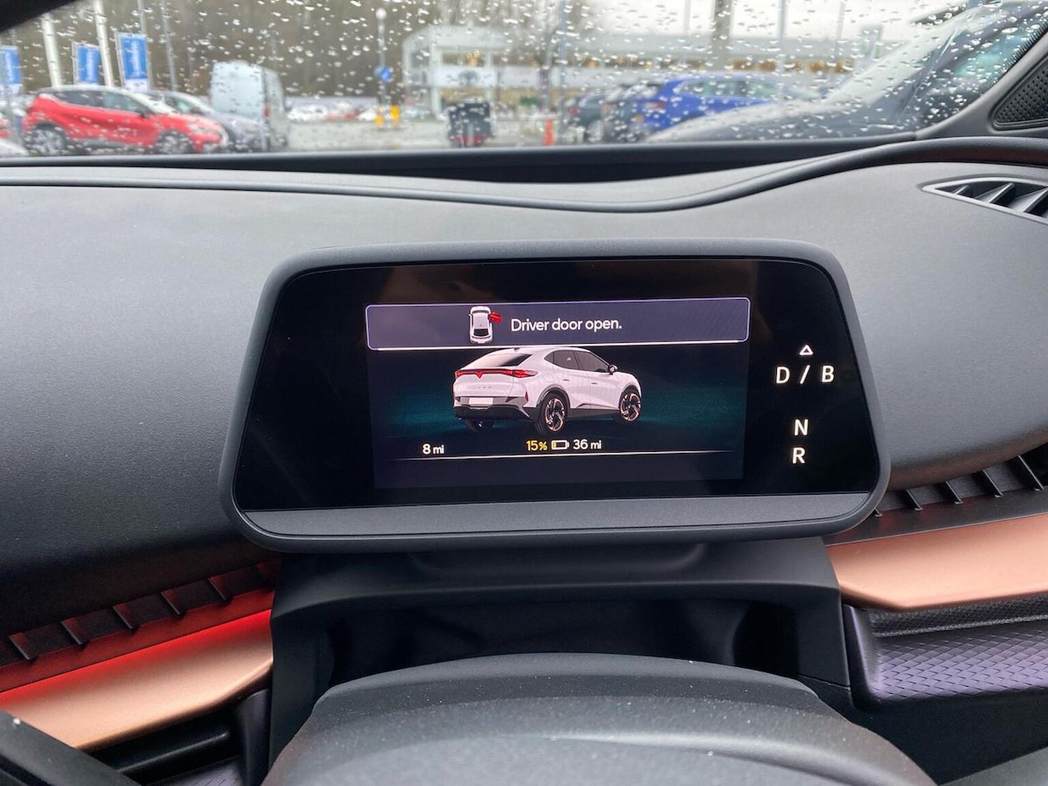 Used Cupra Tavascan 2025 for sale - 76941818: Photo 10