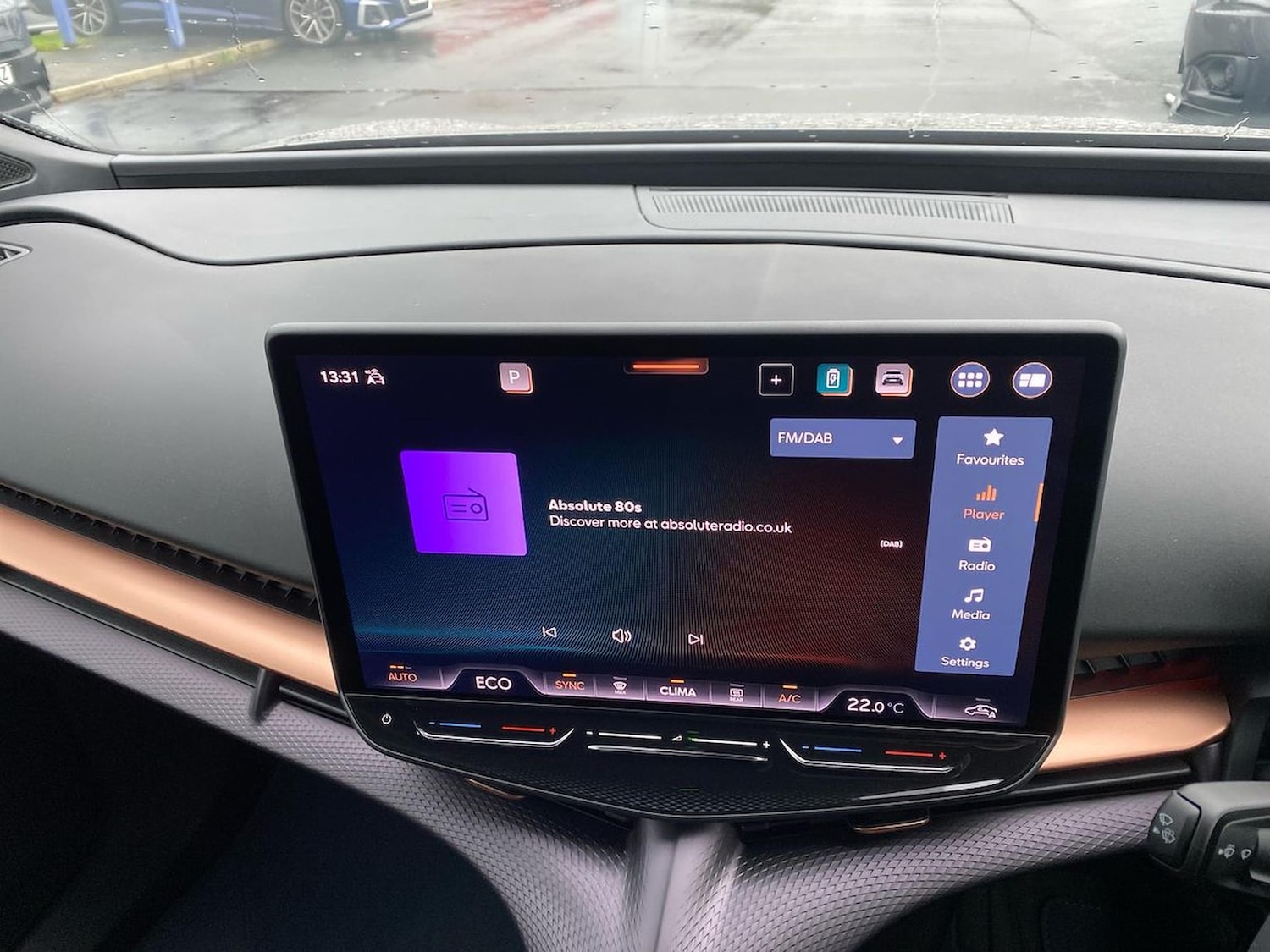 Used Cupra Tavascan 2025 for sale - 76941818: Photo 11