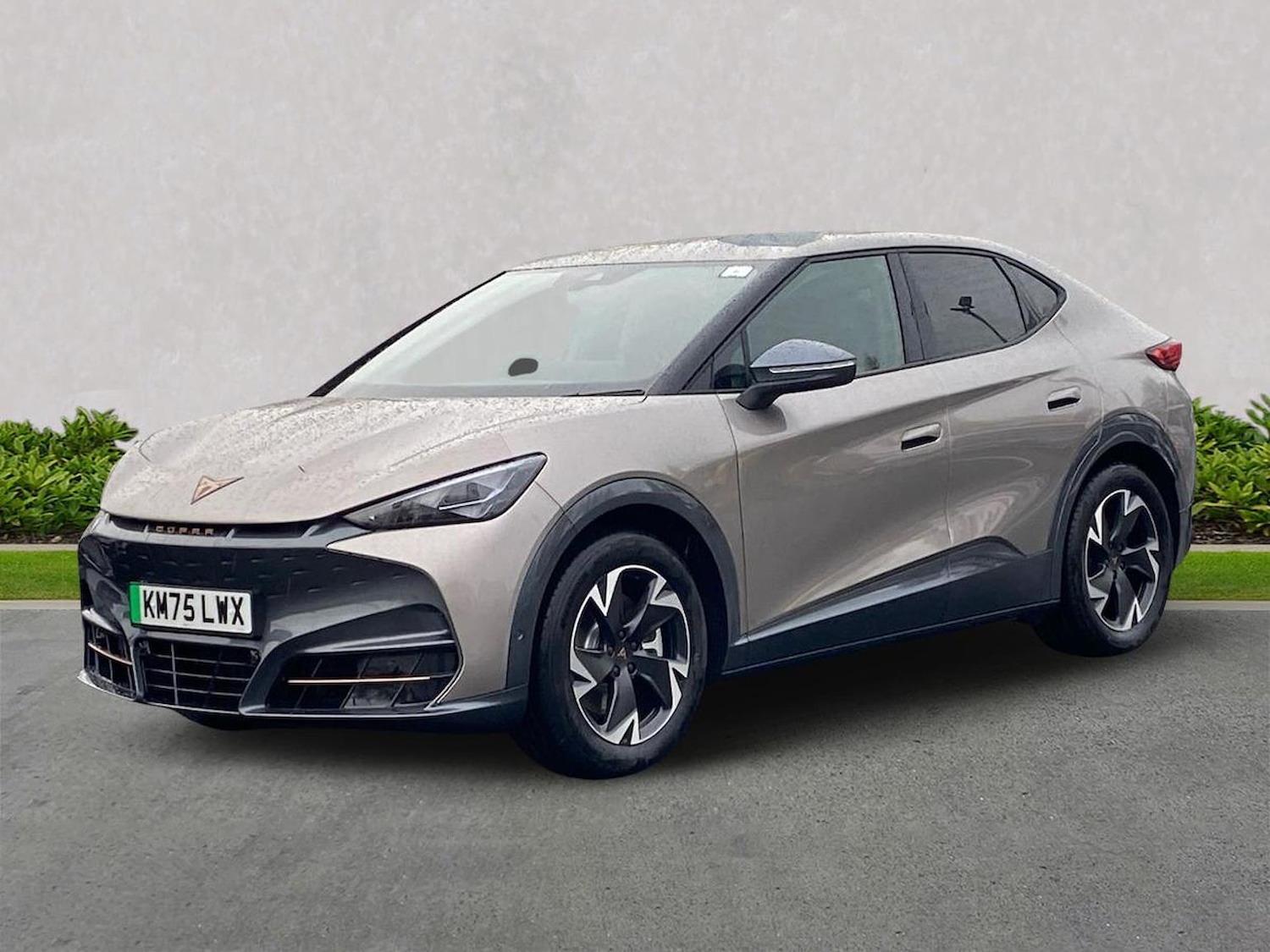 Used Cupra Tavascan 2025 for sale - 76941818: Photo 20