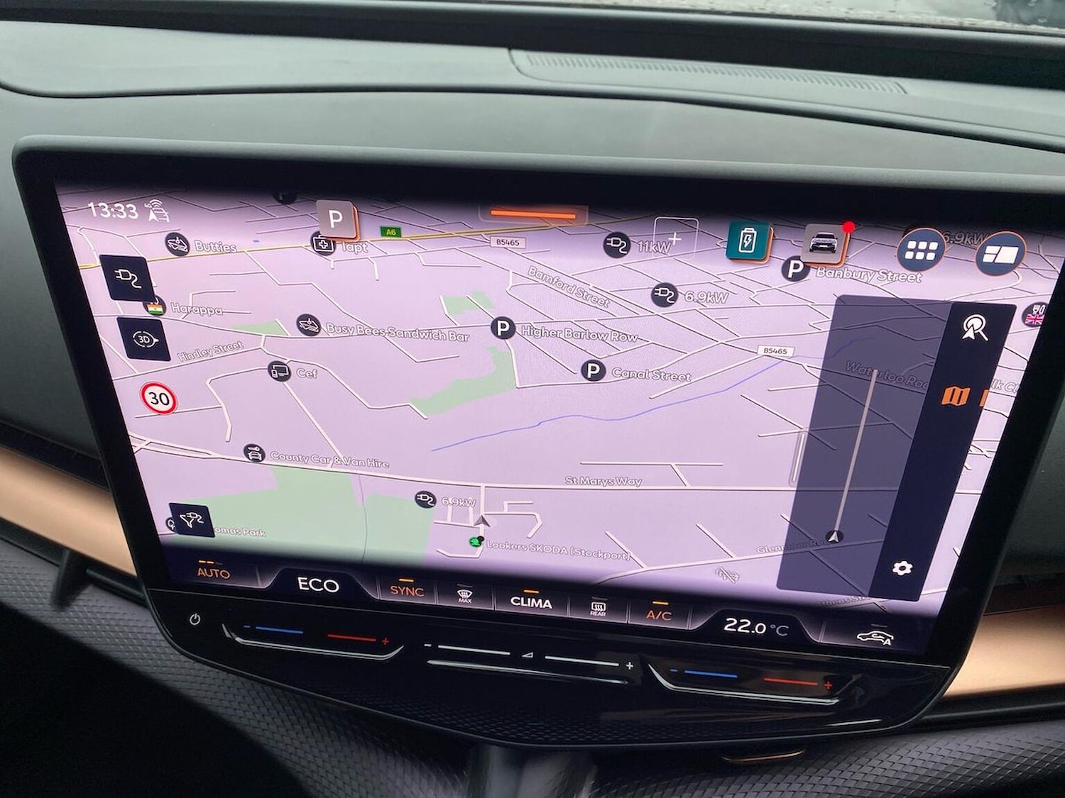 Used Cupra Tavascan 2025 for sale - 76941818: Photo 24