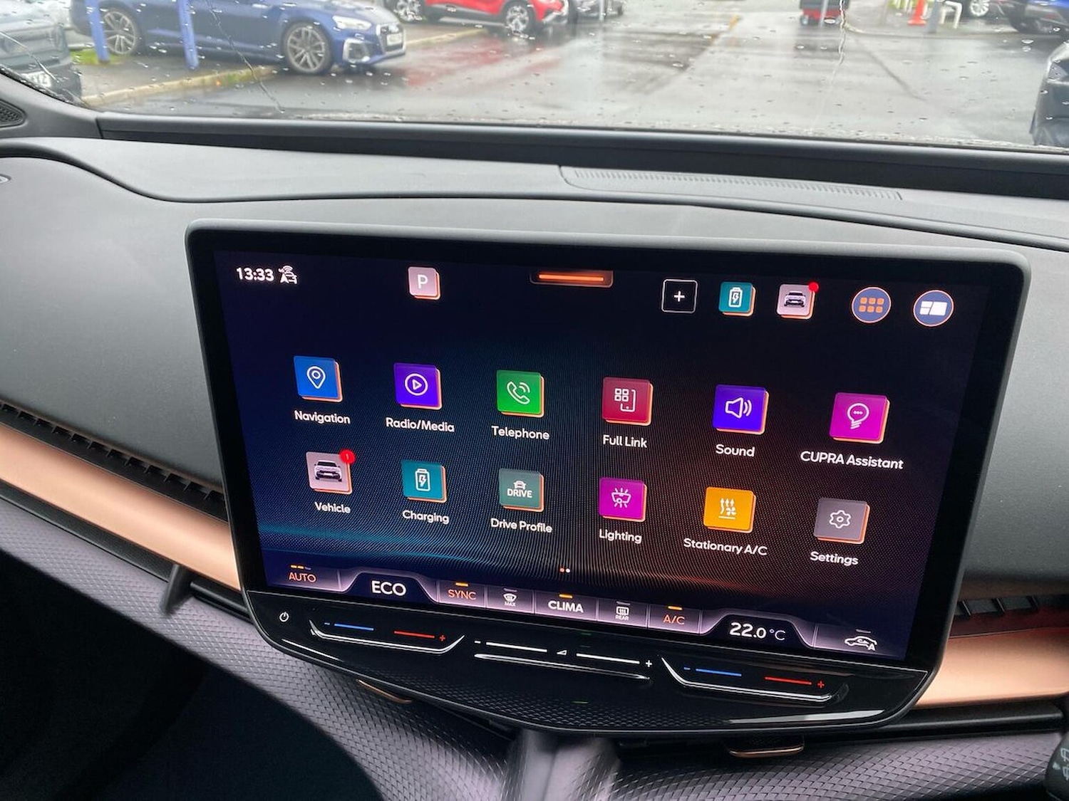 Used Cupra Tavascan 2025 for sale - 76941818: Photo 25