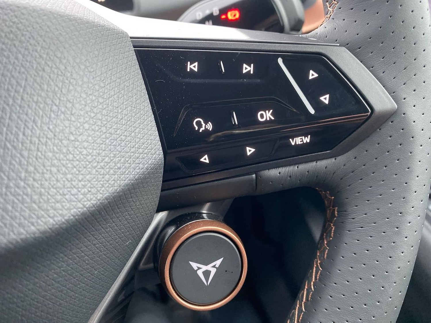 Used Cupra Tavascan 2025 for sale - 76941818: Photo 26