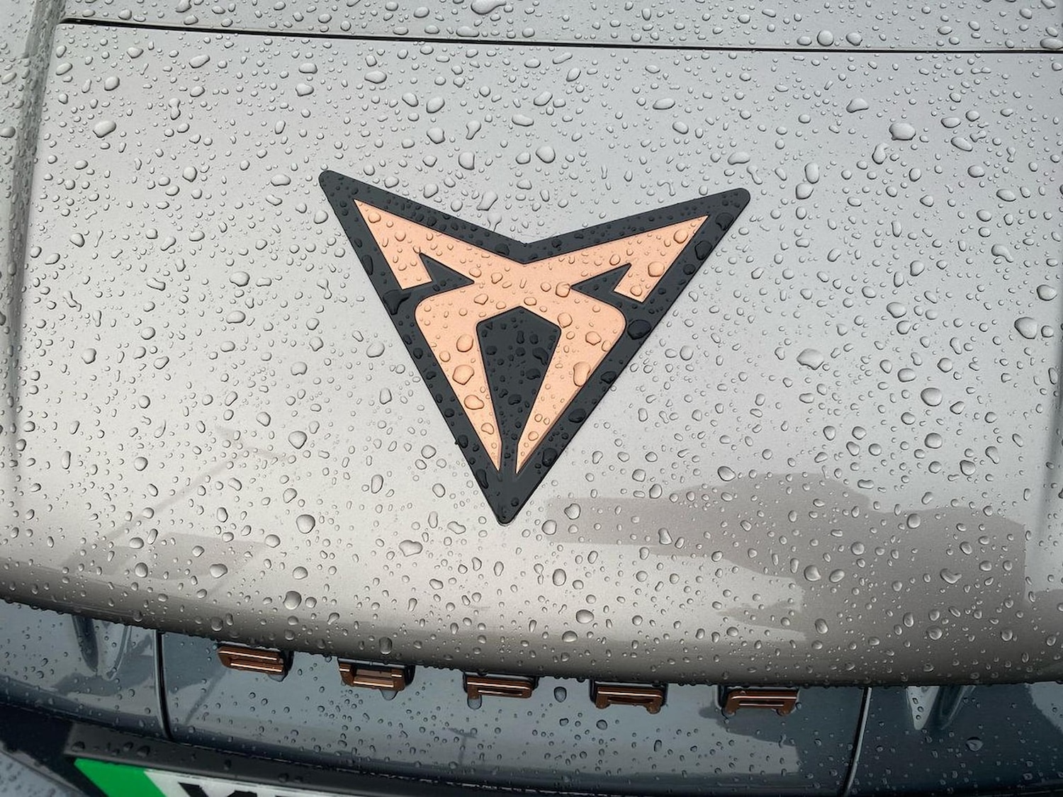 Used Cupra Tavascan 2025 for sale - 76941818: Photo 32