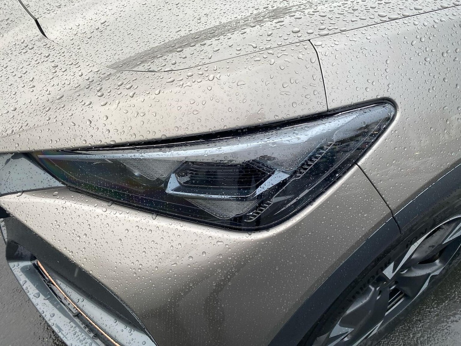 Used Cupra Tavascan 2025 for sale - 76941818: Photo 33