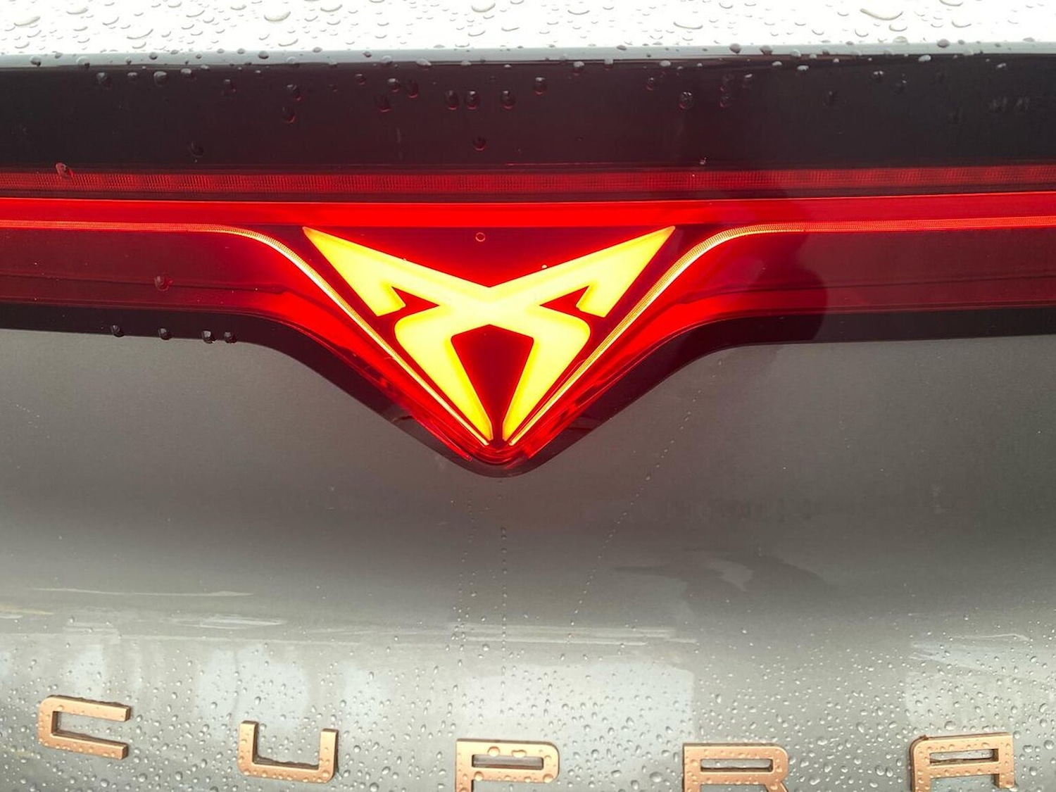 Used Cupra Tavascan 2025 for sale - 76941818: Photo 34