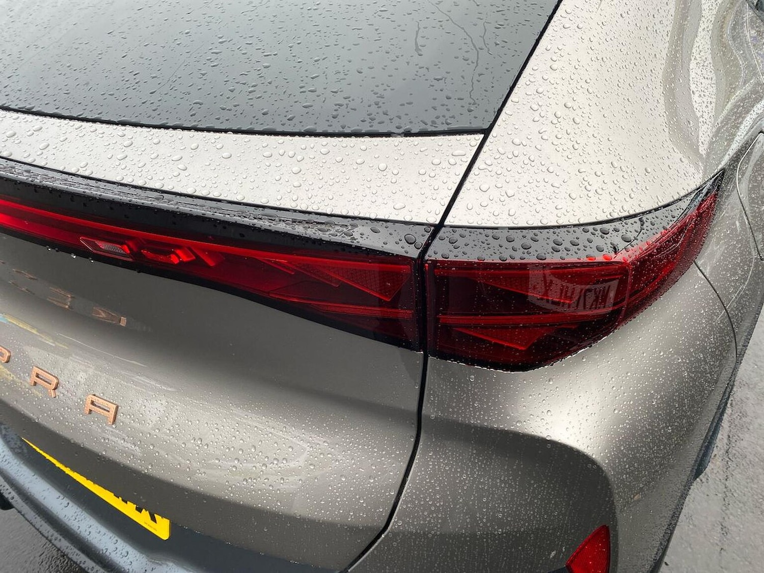 Used Cupra Tavascan 2025 for sale - 76941818: Photo 35