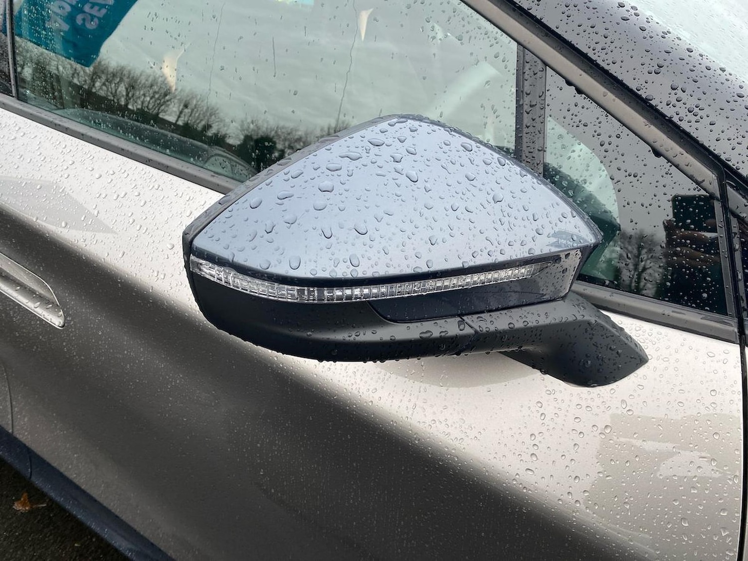 Used Cupra Tavascan 2025 for sale - 76941818: Photo 37